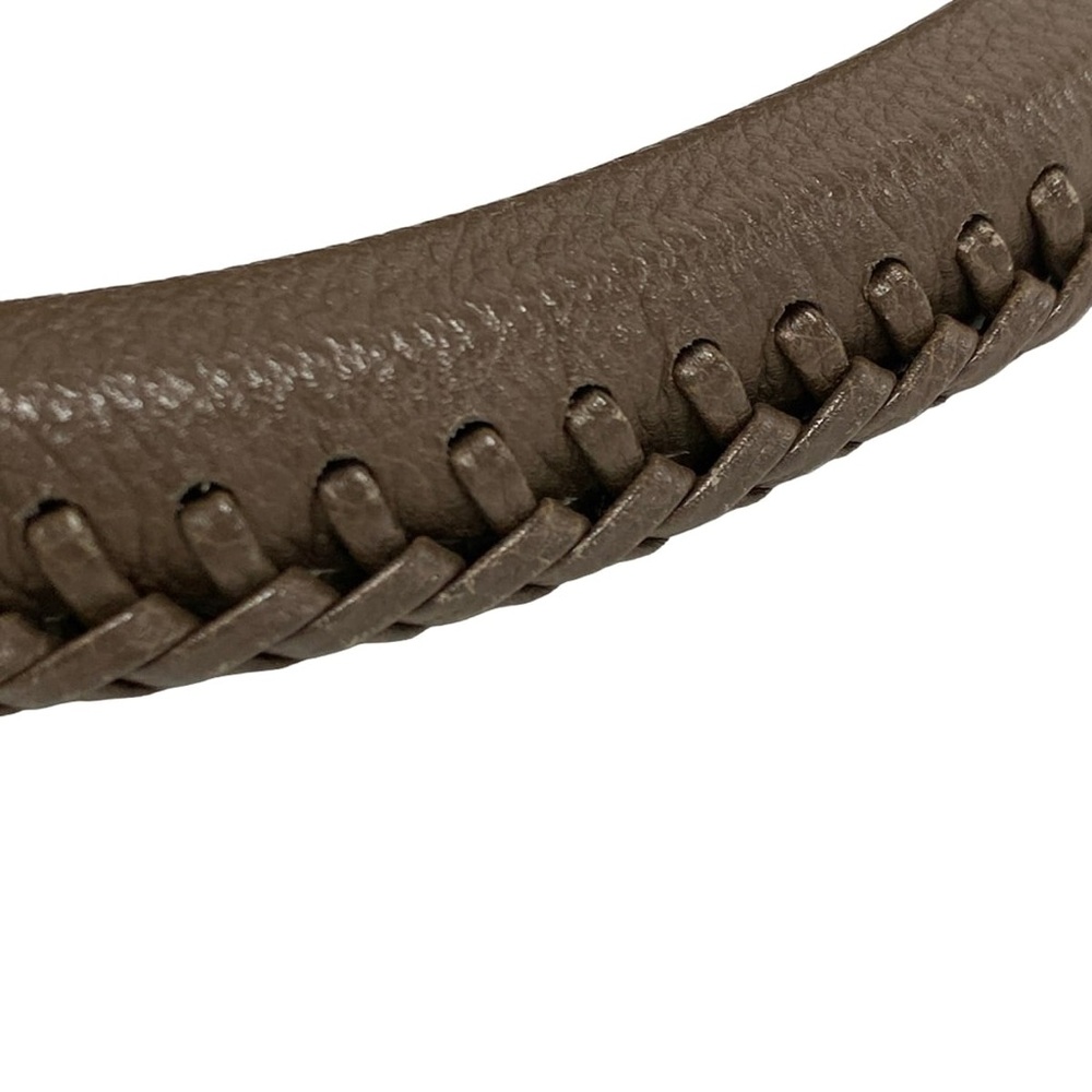 Authentic Louis Vuitton Artsy MM Terre Brown empreinte leather $3800 MSRP - Picture 13 of 14